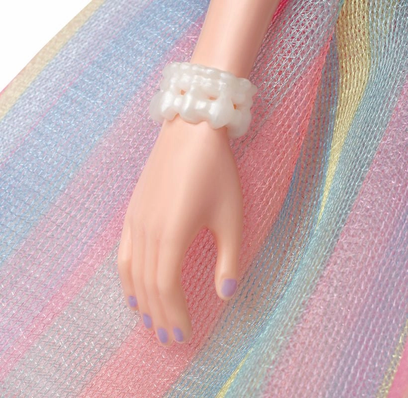 Barbie Signature Birthday Wishes Doll