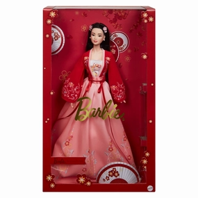 Barbie Signature Lunar New Year Doll