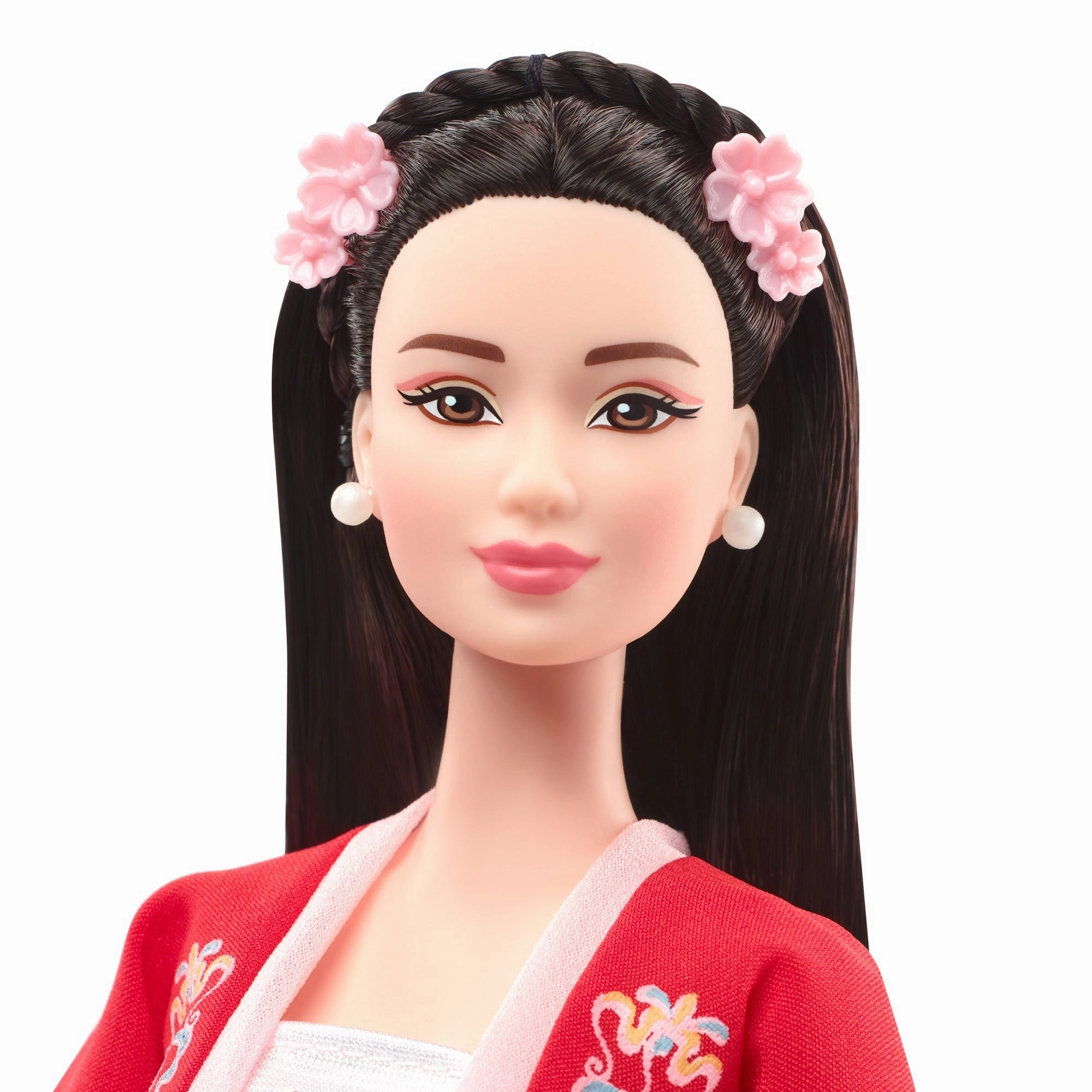 Barbie Signature Lunar New Year Doll