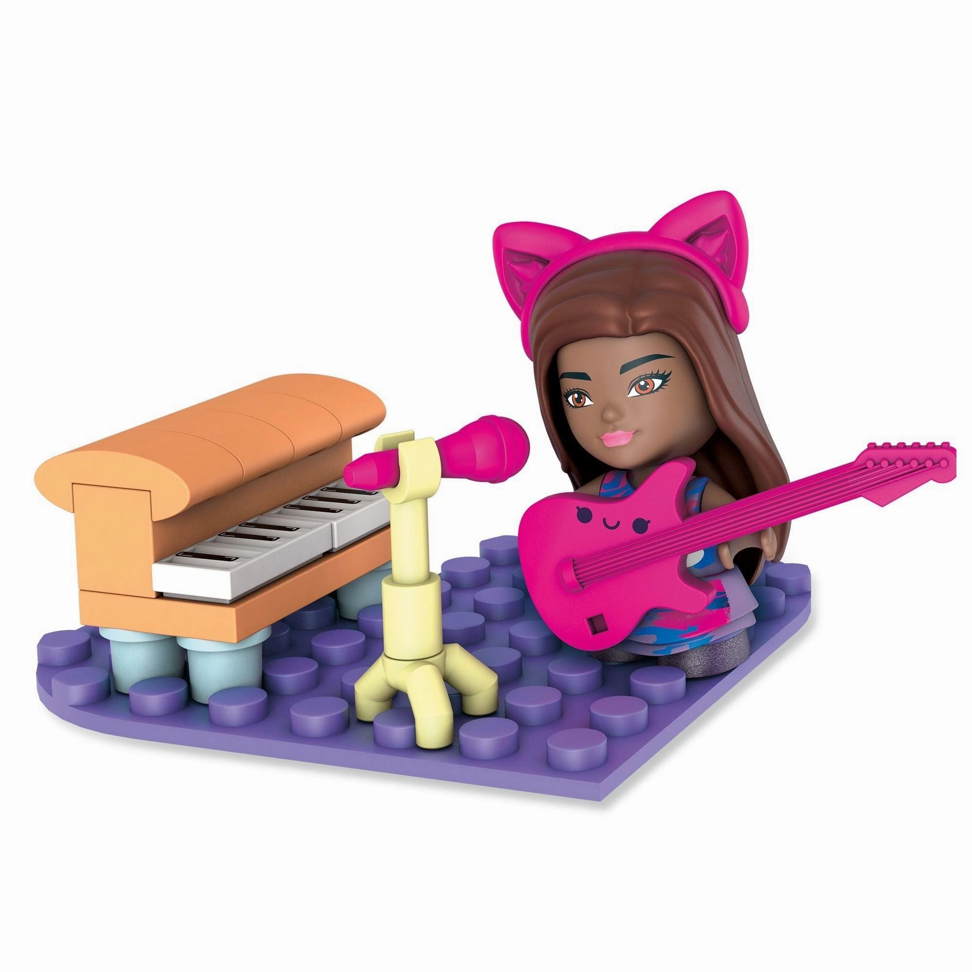 Barbie Small Figure Assortment