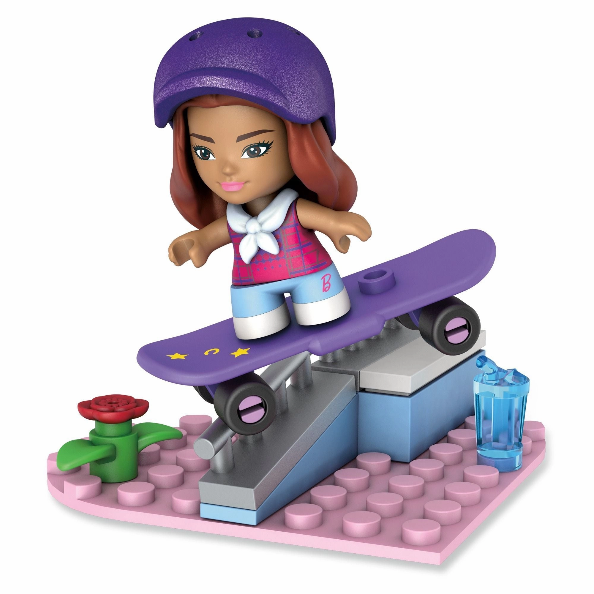 Barbie Small Figure Assortment