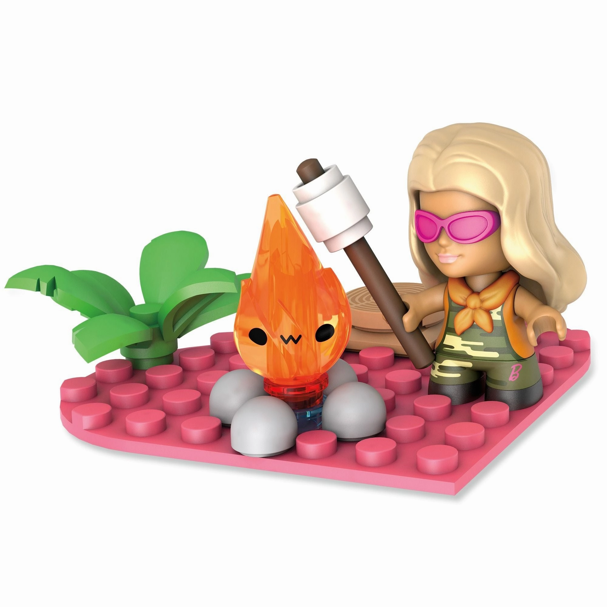 Barbie Small Figure Assortment