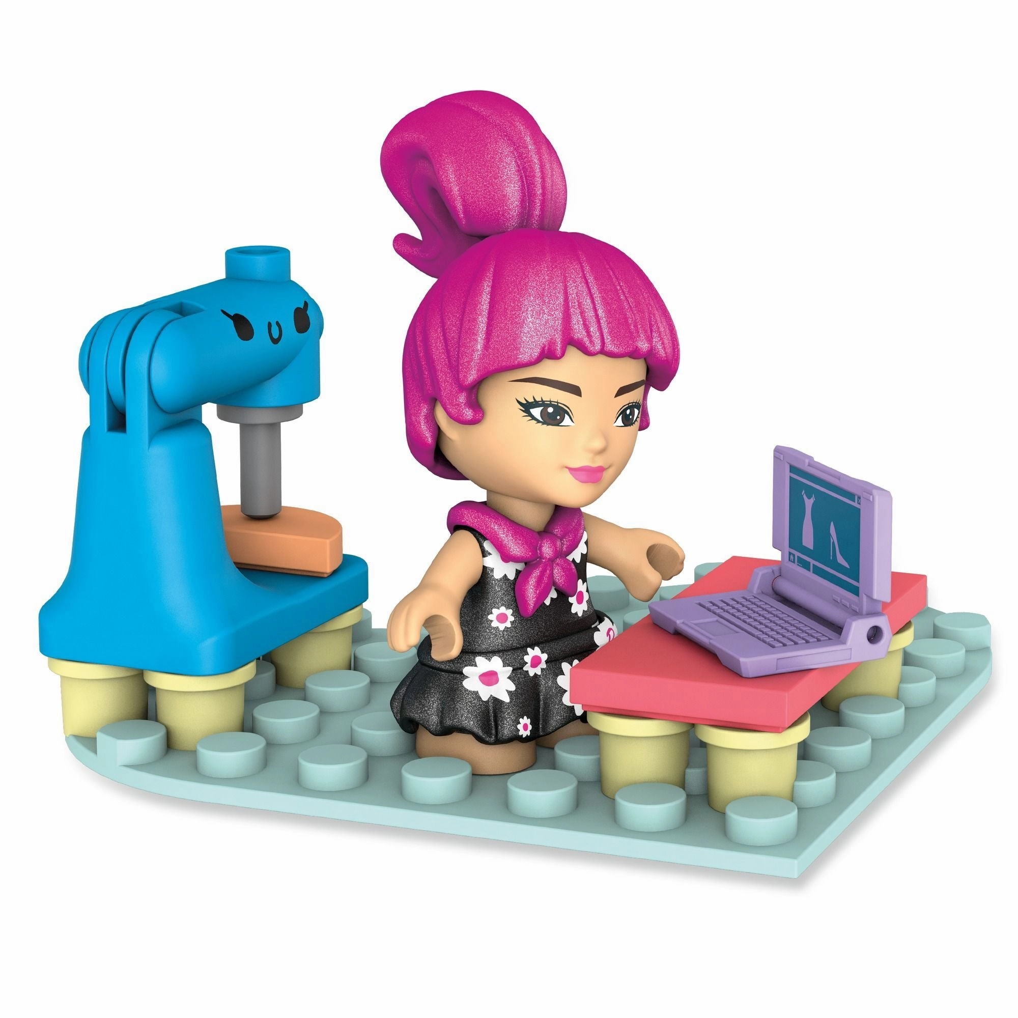 Barbie Small Figure Assortment