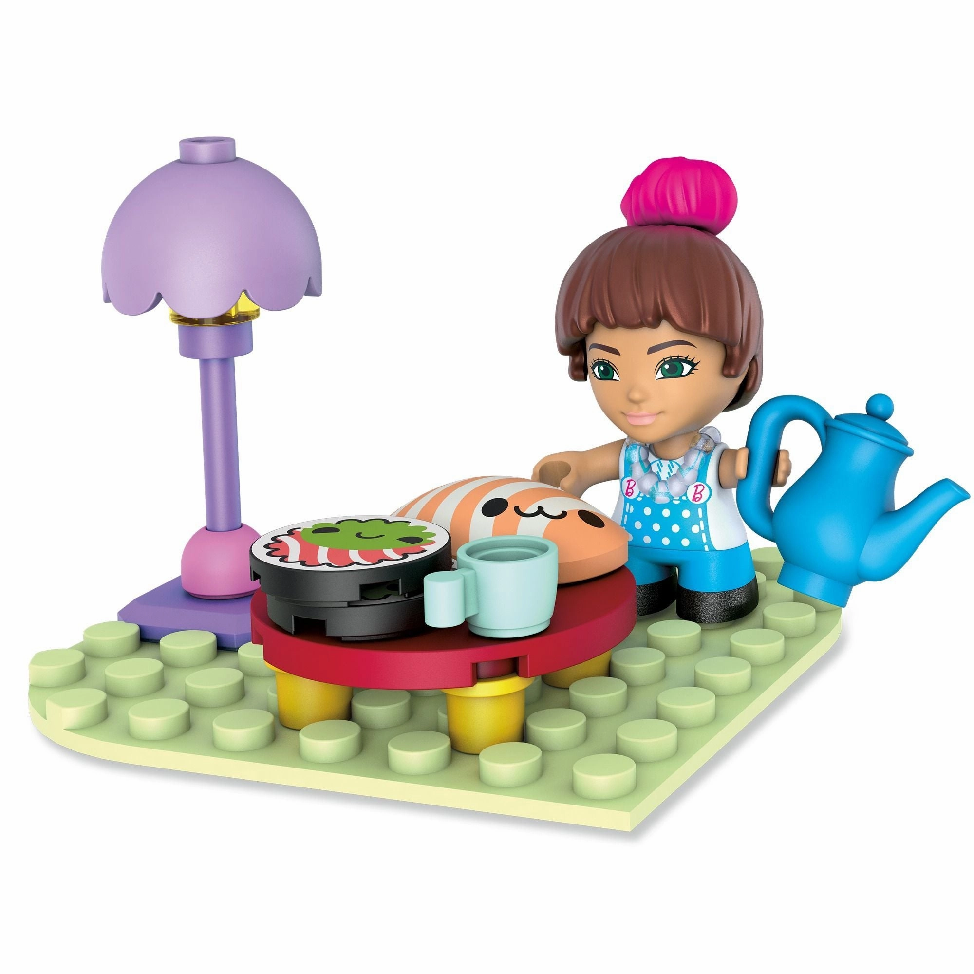 Barbie Small Figure Assortment