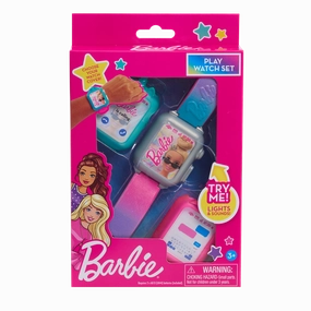 Barbie Smart Watch