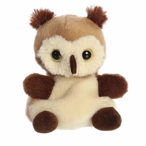 Barnie Owl