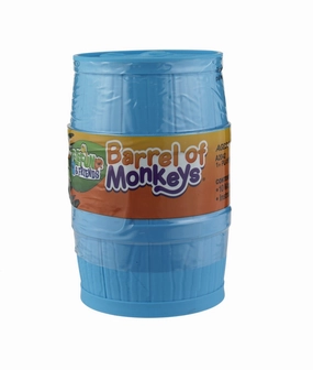 Barrel Of Monkeys Assorted Styles