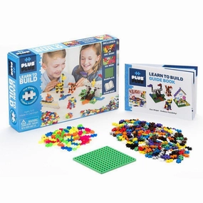 Basic Learn to Build