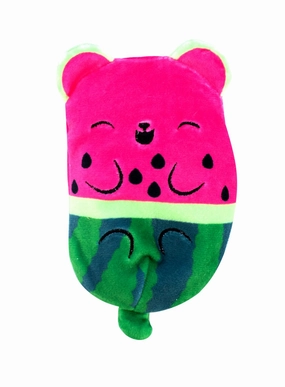 Bears Vs Donuts Single Bean Plush Melon Bear