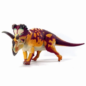 Beasts of the Mesozoic: Wendiceratops Pinhornensis 1/18th Scale Collectible Dinosaur Figure