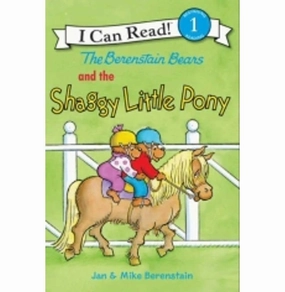 BERENSTAIN BEARS