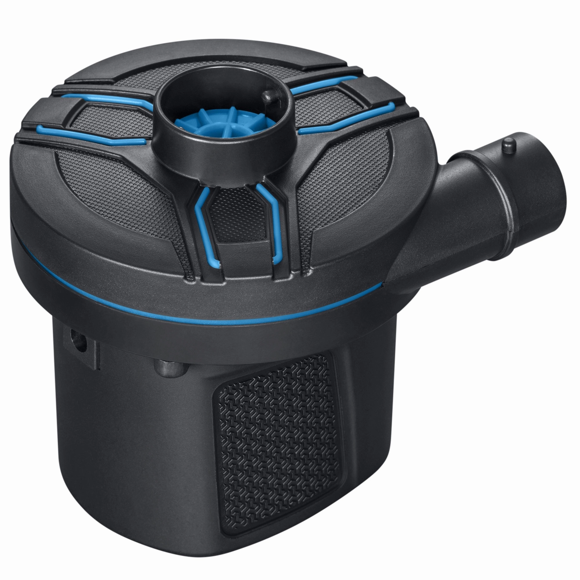 Bestway PowerTouch AC/DC Electric Air Pump - Inflate Fast, Anywhere!