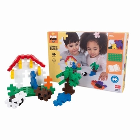 Big Learn to Build