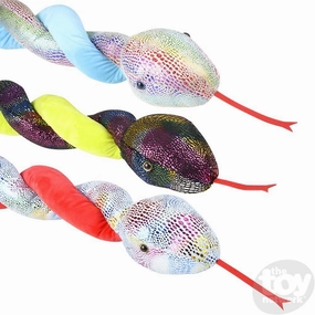 Big Twisty Snake Party Assortment
