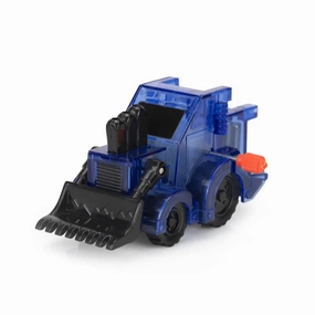 Billy Wheelie Bulldozer