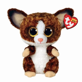 Binky - Small Bush Baby