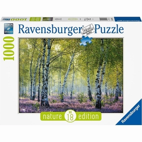 Birch Forest 1000pc