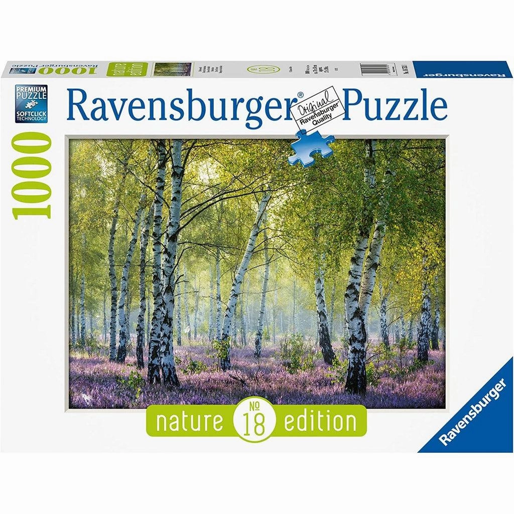 Birch Forest 1000pc