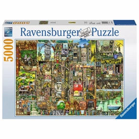 Bizarre Town 5000pc