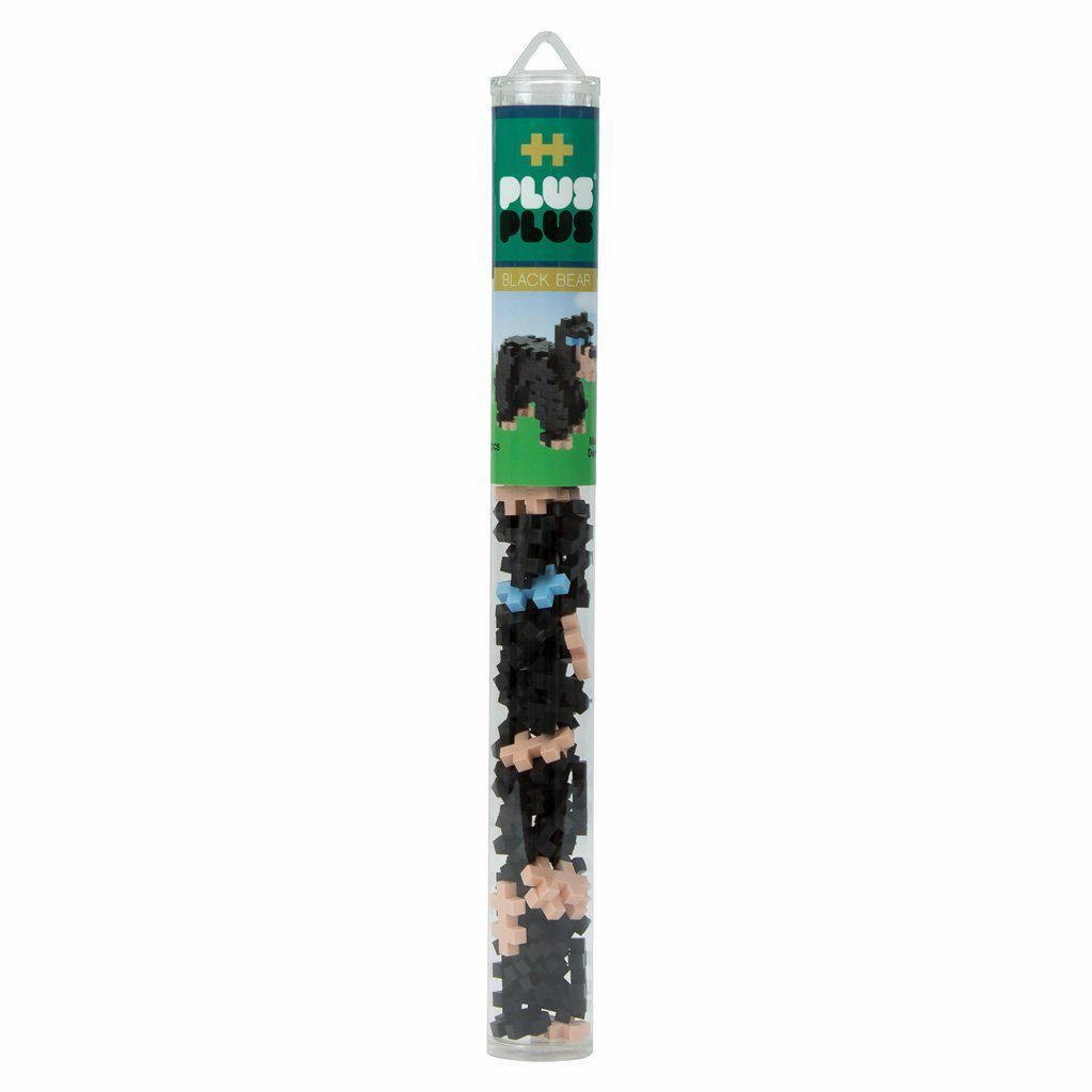 Black Bear - Tube