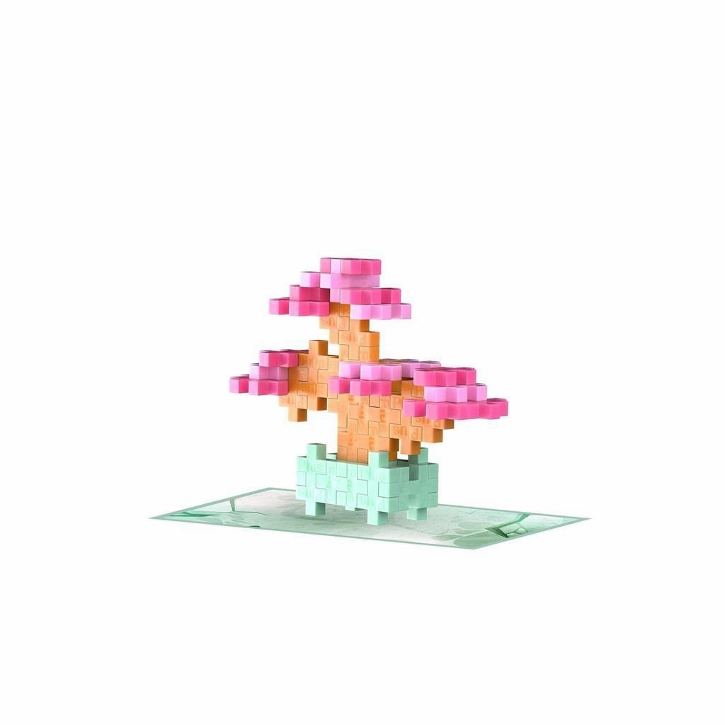 Blissful Bonsai