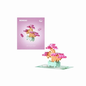 Blissful Bonsai