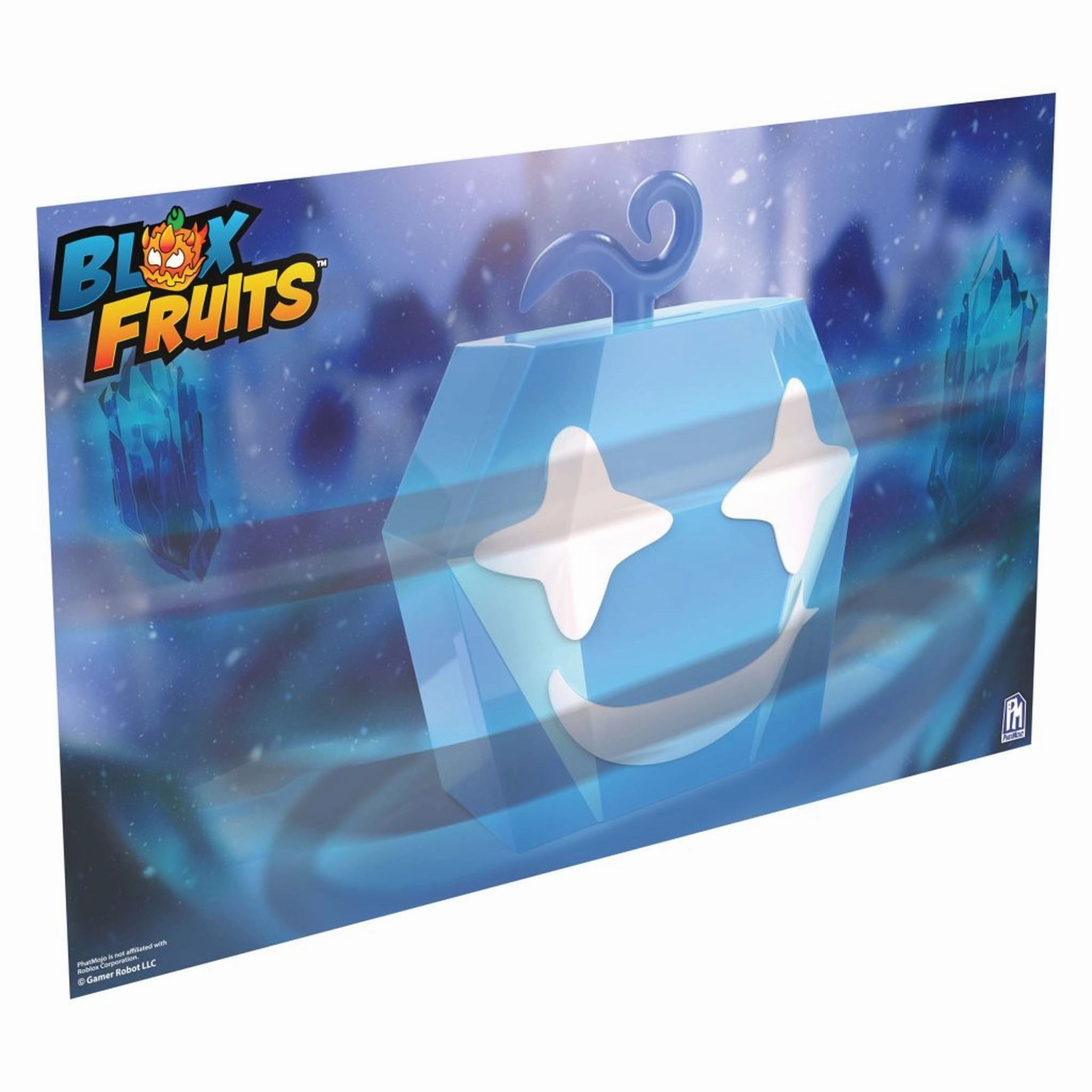 BLOX FRUITS - Collector Bundle - Diamond