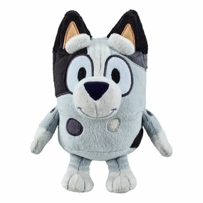 Bluey Friends Small Single Plush Series 12 - Muffin