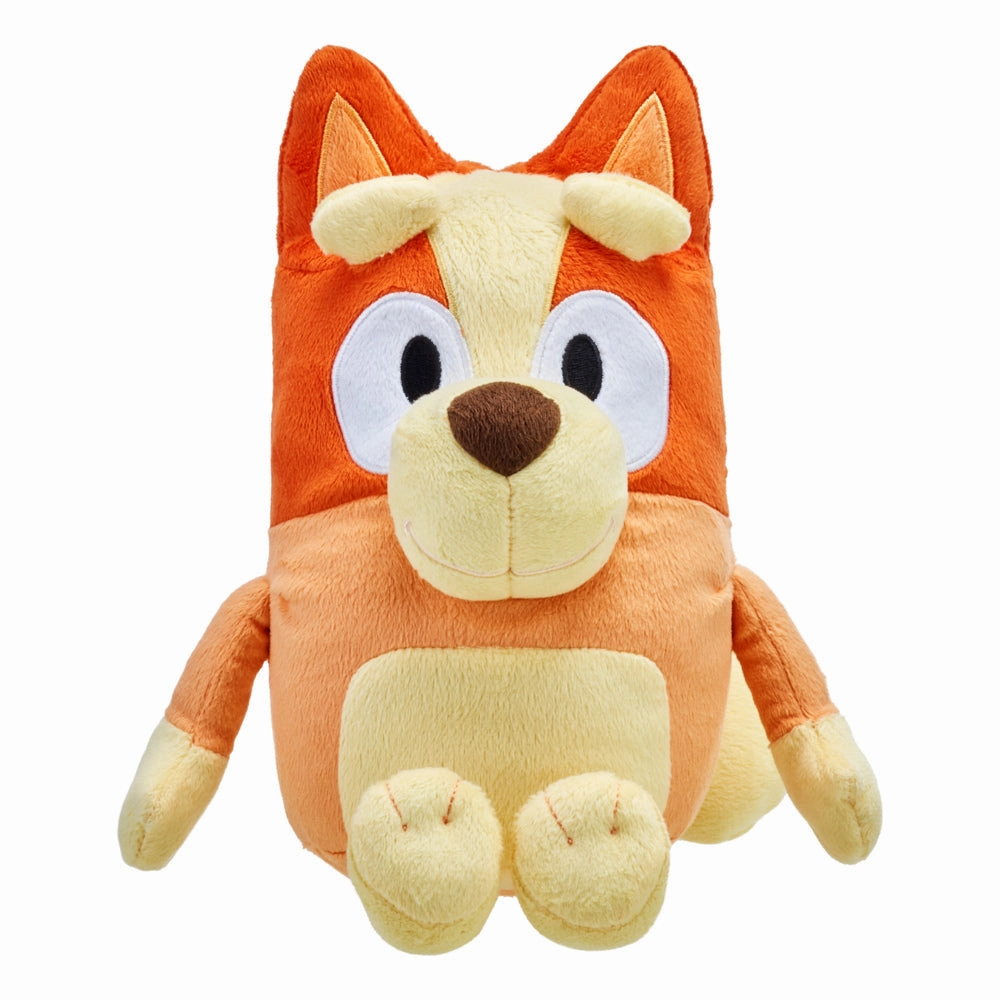 Bluey Plush - Talking Bingo