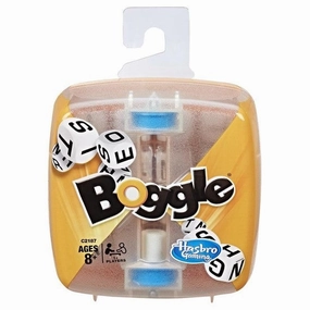 Boggle Classic