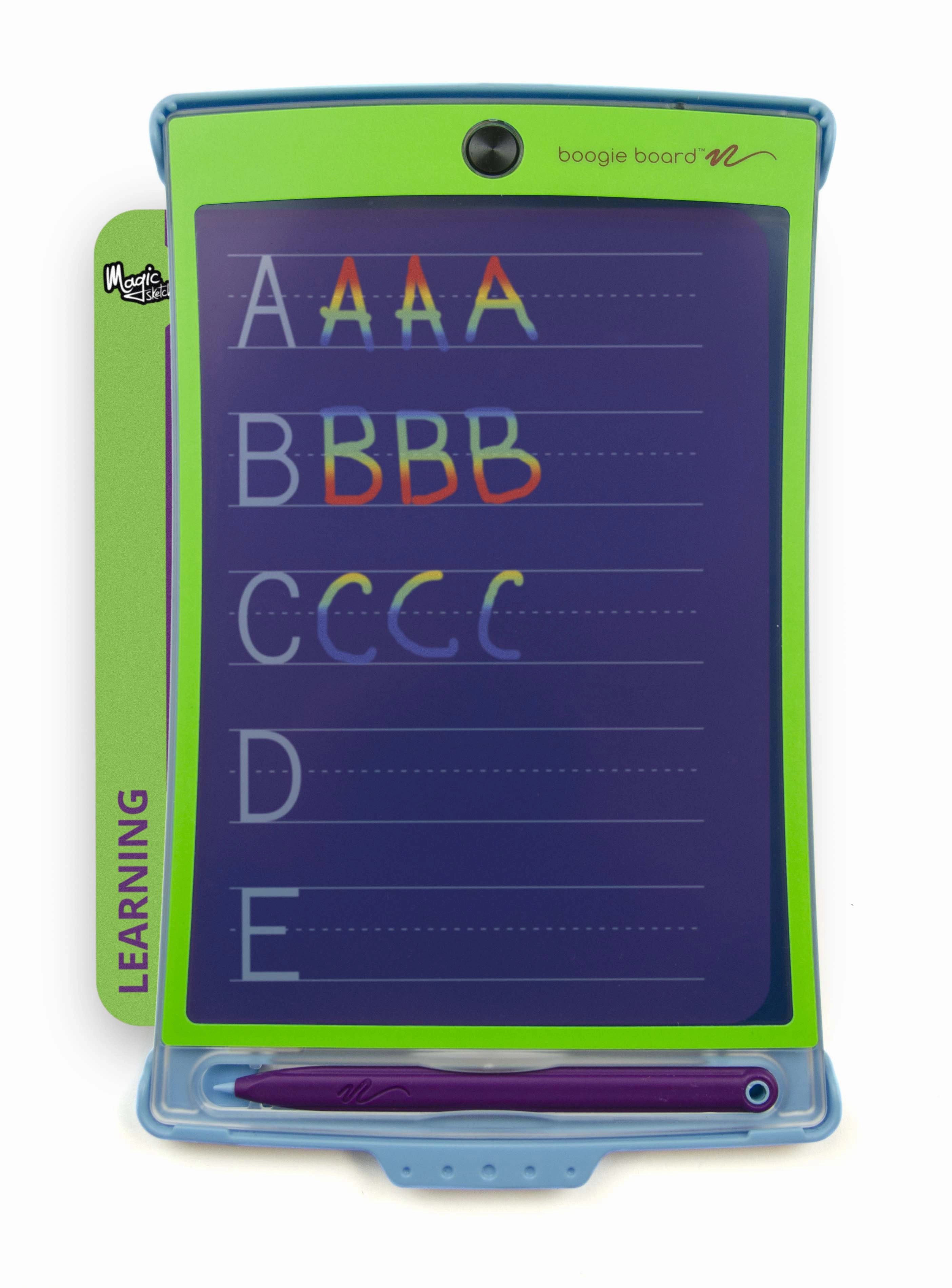 Boogie Board Magic Sketch