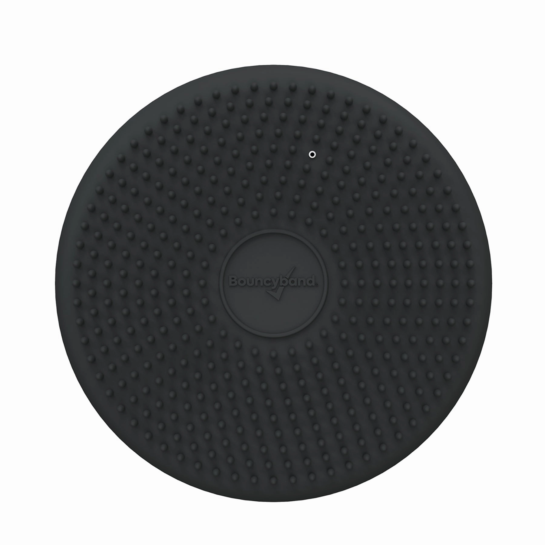 Bouncyband Little Wiggle Seat Sensory Cushion - Dark Gray