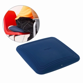 Bouncyband Wobble Pad: Active Seating Cushion for Kids