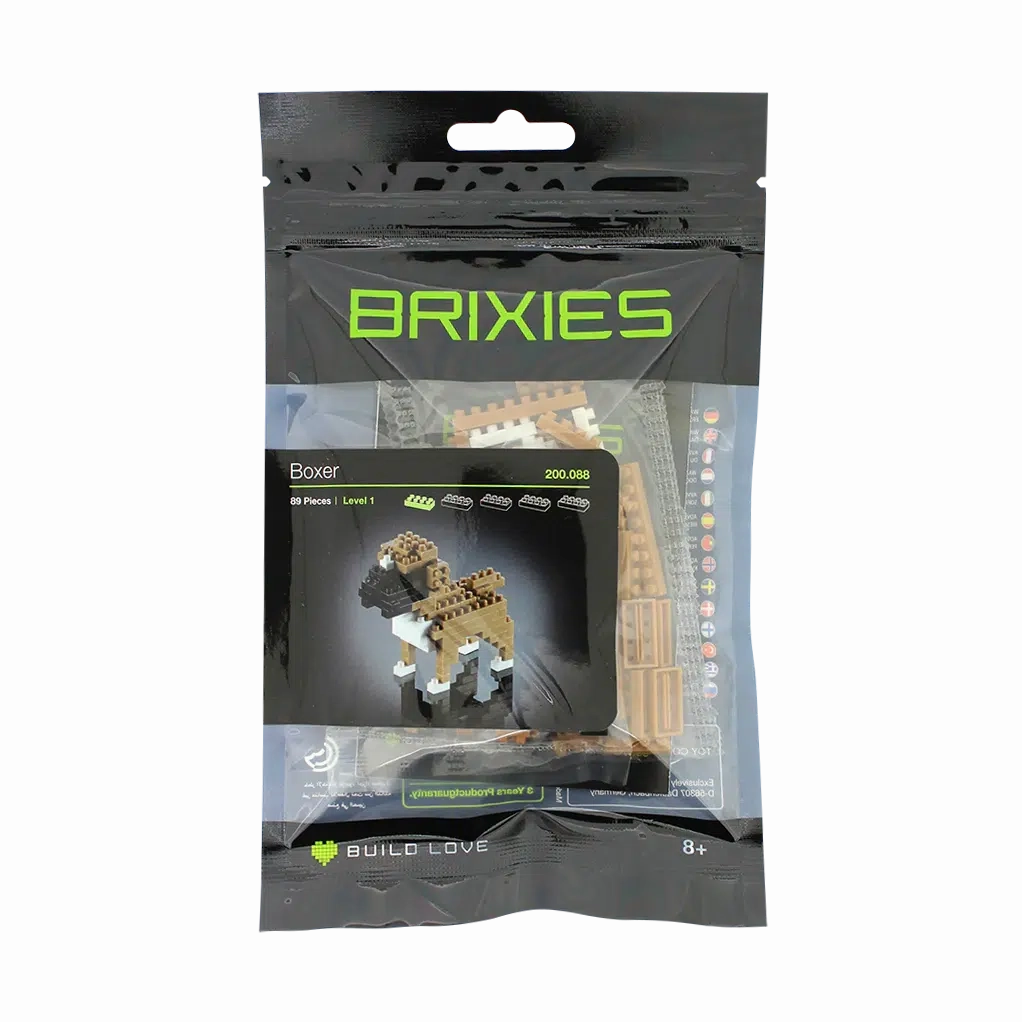 Boxer