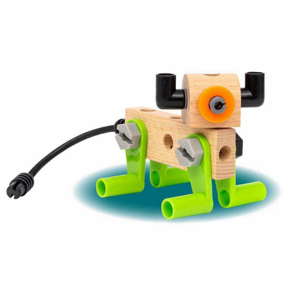 Brio Builder 34606 Creative Set 271 PC Construction Toy for Age 3 & Up