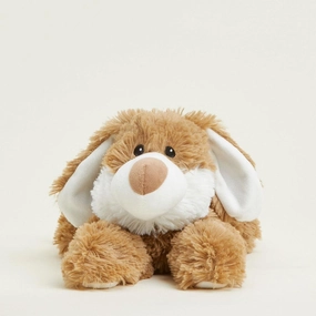Brown Bunny - Warmies