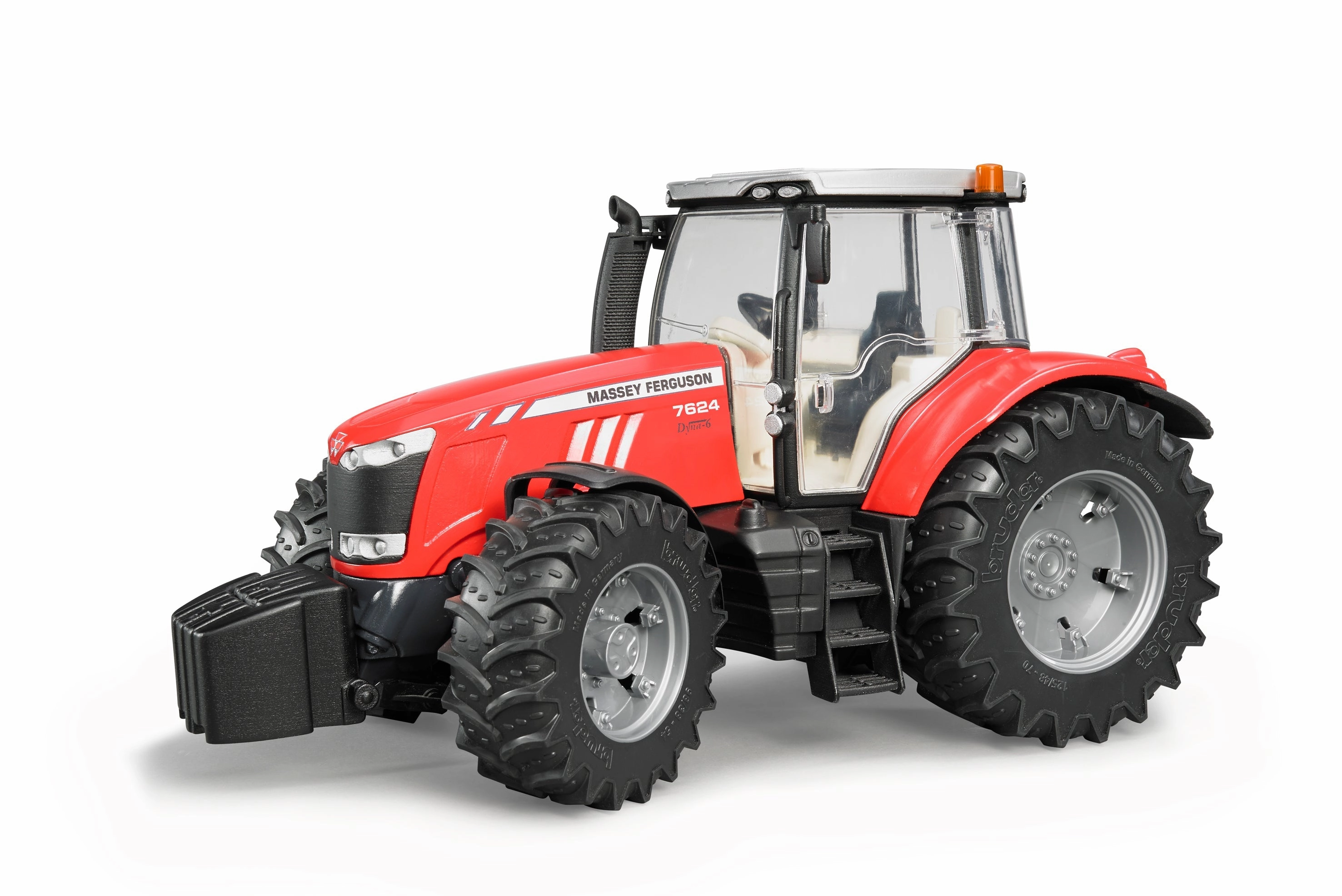 Bruder 3046 Massey Fergusson 7600