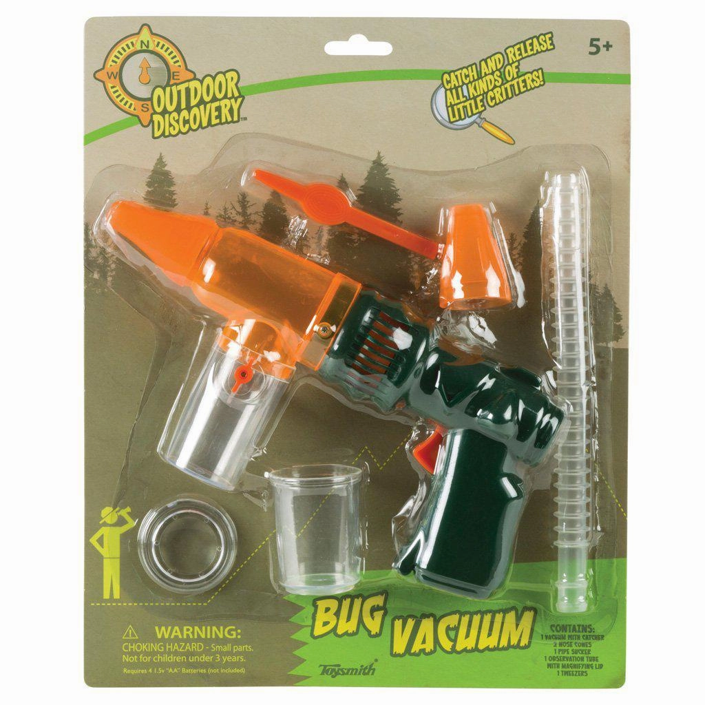 Bug Vacuum