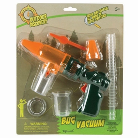 Bug Vacuum