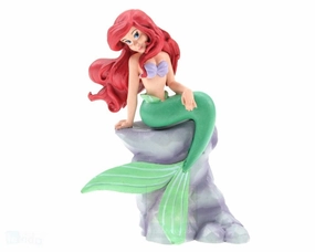 Bullyland Disney Princess Ariel Mermaid Figurine (D)