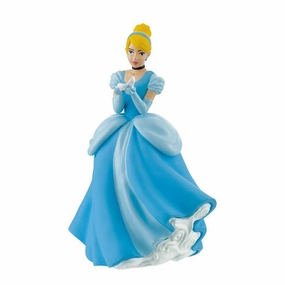 Bullyland Disney Princess Cinderella Figurine (E)