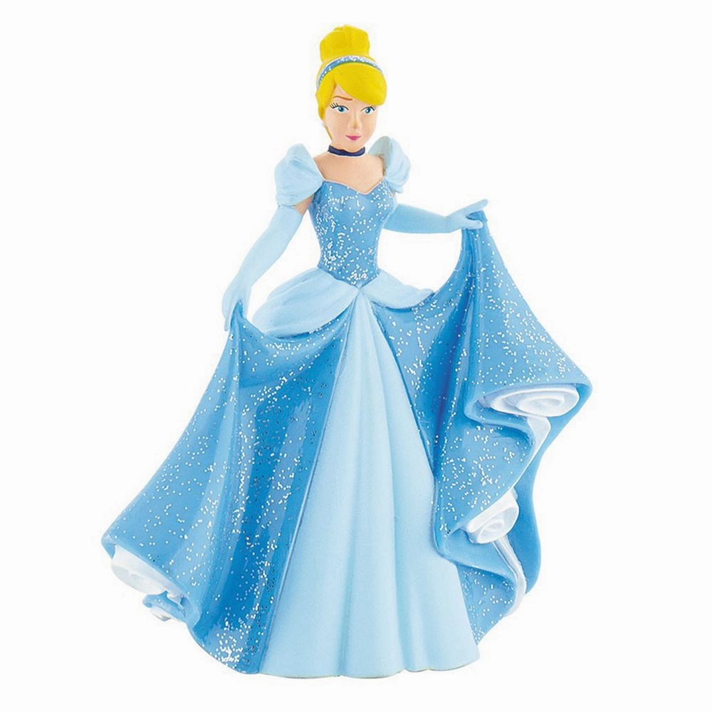 Bullyland Disney Princess Cinderella Figurine (E)