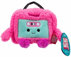 Bumbumz 4.5 Inch Plush Retro Bumz Cindy