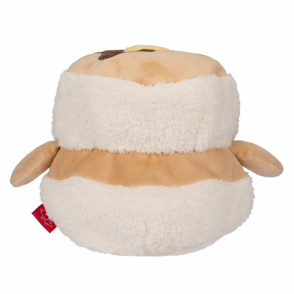 Bumbumz 7.5 Inch Plush Breakfastbumz - Pattie Pancake
