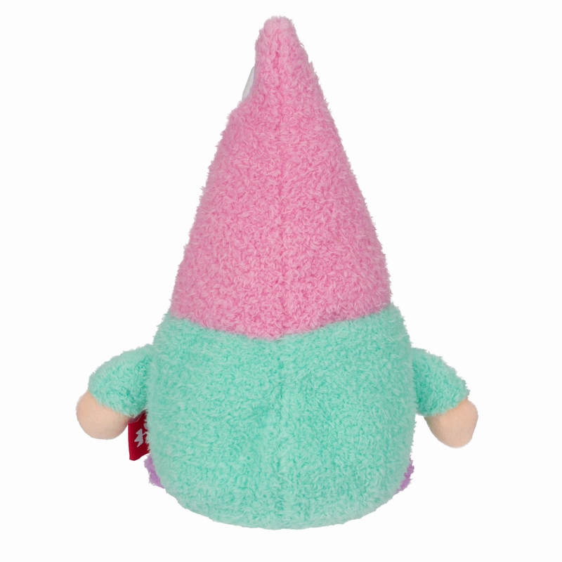Bumbumz 7.5 Inch Plush Gardenbumz - Greta Gnome