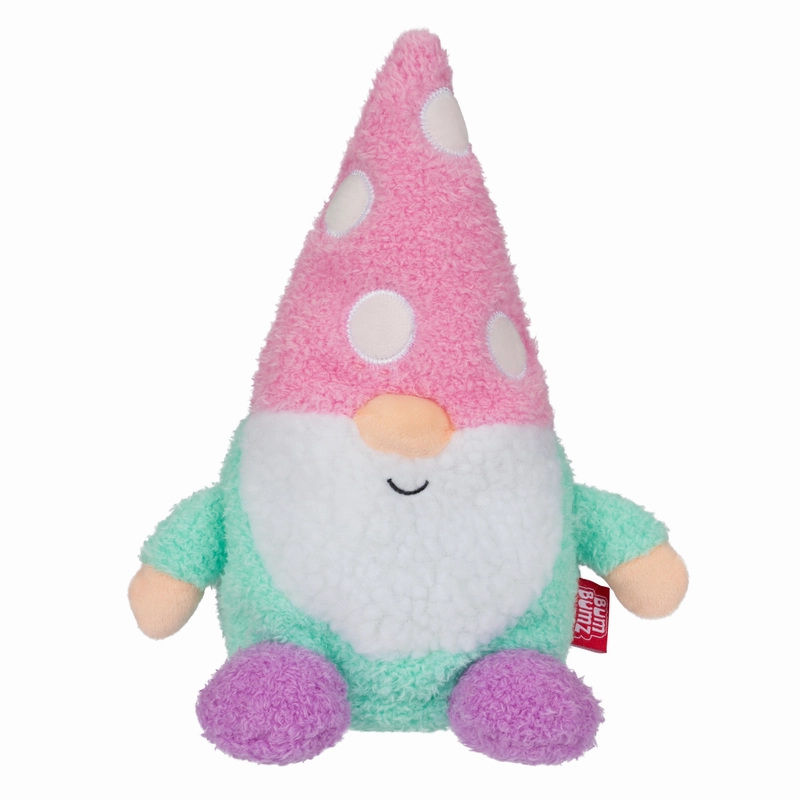 Bumbumz 7.5 Inch Plush Gardenbumz - Greta Gnome
