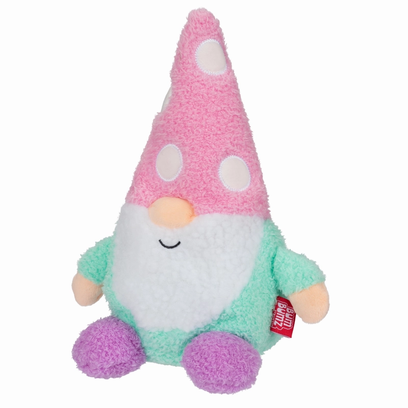 Bumbumz 7.5 Inch Plush Gardenbumz - Greta Gnome