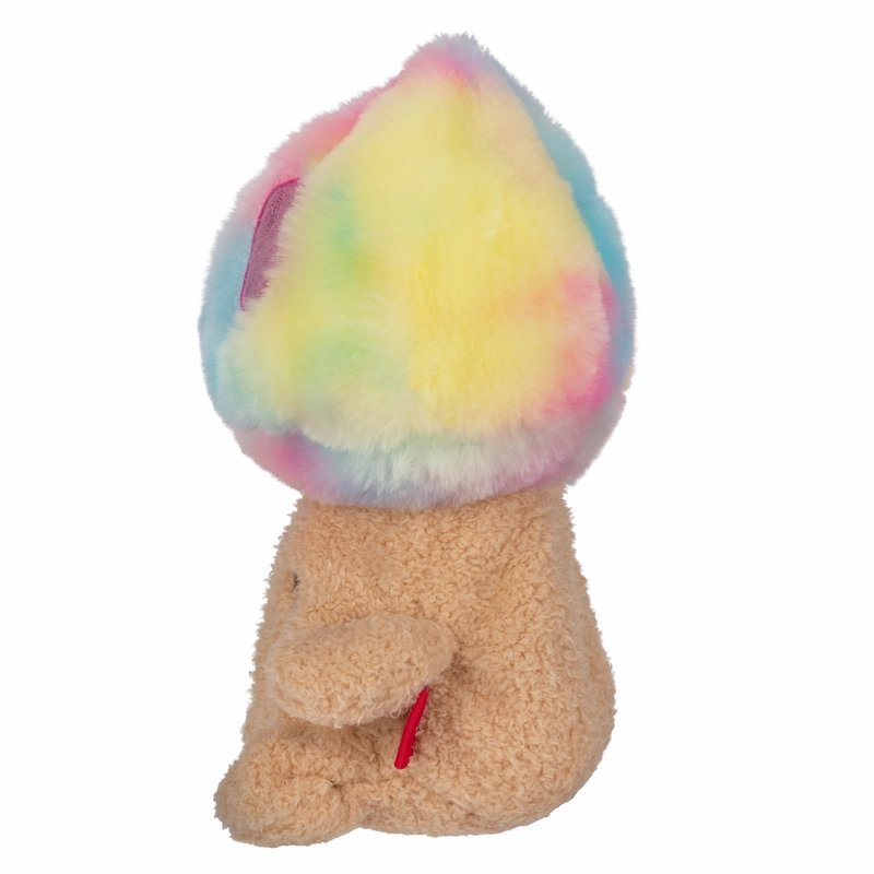 Bumbumz 7.5 Inch Plush Gardenbumz - Mateo Mushroom