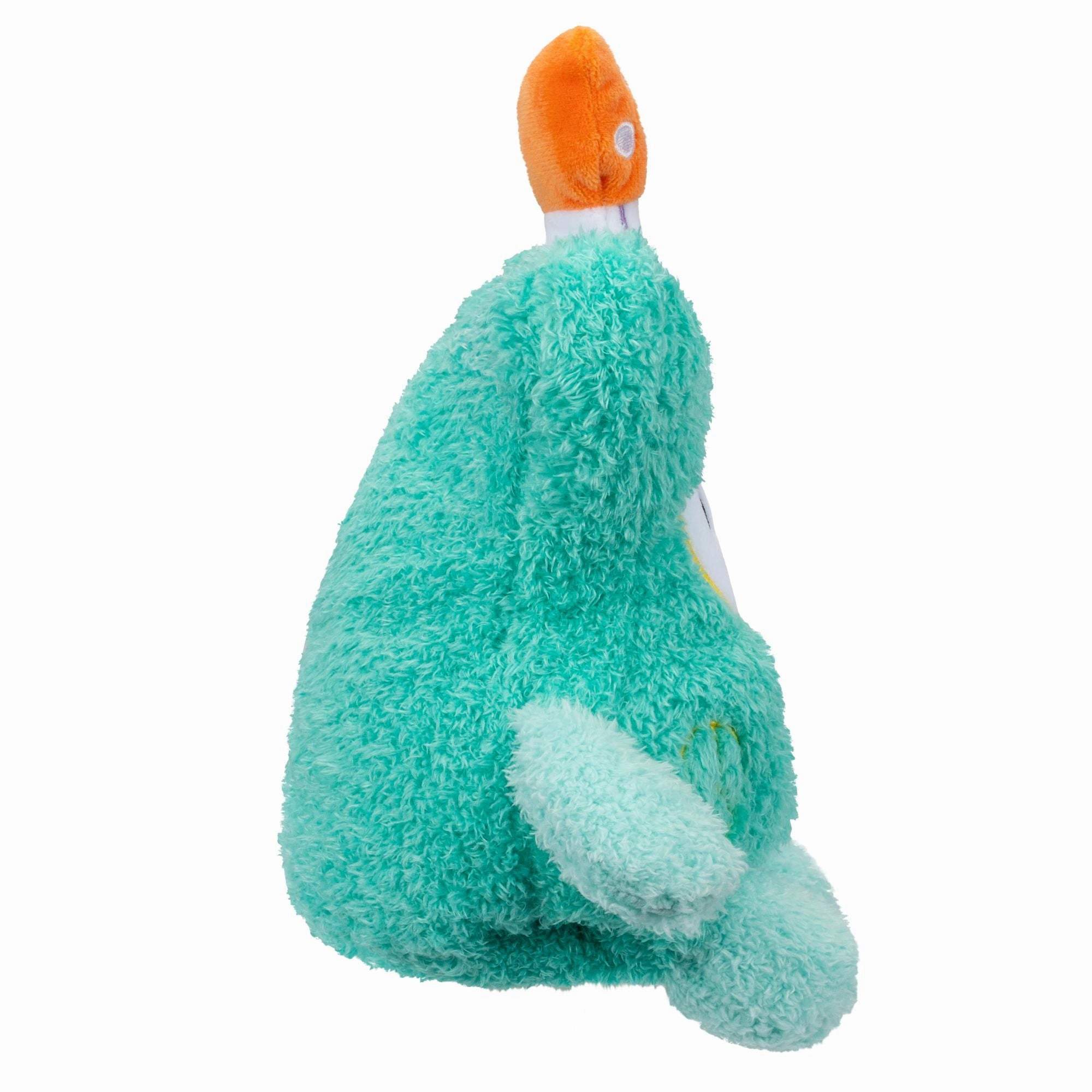 Bumbumz 7.5 Inch Plush Groovybumz - Giovanni Guitar
