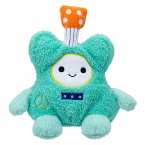 Bumbumz 7.5 Inch Plush Groovybumz - Giovanni Guitar